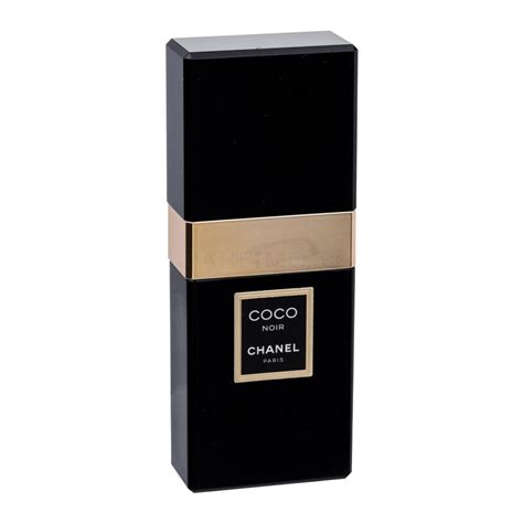 coco noir chanel 35ml